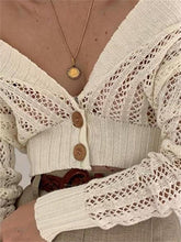 Load image into Gallery viewer, Autumn And Winter Ladies Fashion Strapless Sweater