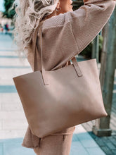 Load image into Gallery viewer, Casual Solid Color Loose Women'S Knitted Two-Piece Suit