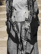 Load image into Gallery viewer, Casual Retro Ethnic Style Women'S Coat