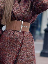 Load image into Gallery viewer, Women's Snow Pattern Casual Jacket