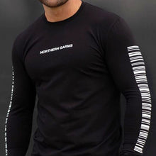 Load image into Gallery viewer, Fashion Casual Printed Monogram T-Shirt