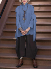 Load image into Gallery viewer, Casual Solid Color Loose Strap Women'S Suit