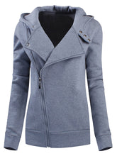 Load image into Gallery viewer, Solid Color Comfortable Cardigan