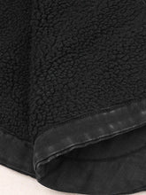 Load image into Gallery viewer, Loose Casual Hooded Solid Color Coat