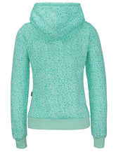 Load image into Gallery viewer, Fashion Casual Leopard Print Long Sleeve Hoodie