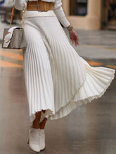 Load image into Gallery viewer, Two-piece Fashion Solid Color Skirt