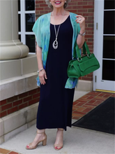 Load image into Gallery viewer, Commuter Casual Loose Women'S Two-Piece Suit