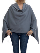 Load image into Gallery viewer, Simple Casual Loose Irregular Top