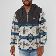 Load image into Gallery viewer, Autumn And Winter Retro Printed Warm Men'S Sweater