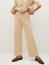 Load image into Gallery viewer, Fashion Knitted Cardigan Casual Suit