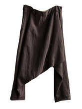 Load image into Gallery viewer, Stylish Casual Pure Color Women's Wide-leg Pants