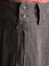 Load image into Gallery viewer, Stylish Casual Pure Color Women's Wide-leg Pants