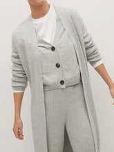 Load image into Gallery viewer, Fashion Solid Color Loose Casual Three-Piece Suit