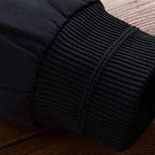 Load image into Gallery viewer, Men'S Fashion Solid Color Casual Warm Jacket