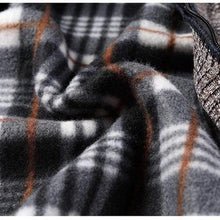 Load image into Gallery viewer, Autumn And Winter Warm Casual Stand-Up Collar Zipper Jacket