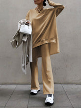 Load image into Gallery viewer, Fashionable Personality All-Match Women'S Casual Suit