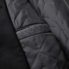 Load image into Gallery viewer, Men'S Fashion Warm Fake Two-Piece Hooded Coat