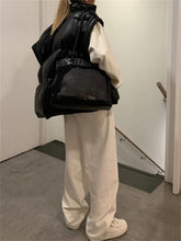 Load image into Gallery viewer, Street Casual Loose Women'S Sweater Suit