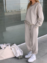 Load image into Gallery viewer, Simple Casual And Comfortable Women'S Suit