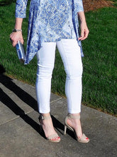 Load image into Gallery viewer, Fashion Leisure Sling Holiday Style Printing Two-Piece Set