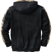 Load image into Gallery viewer, Men's Printed Fashion Hooded Jacket