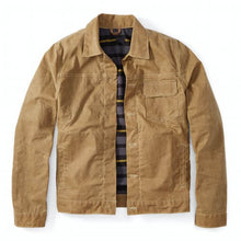 Load image into Gallery viewer, Casual Warm Jacket With Flannel Lining