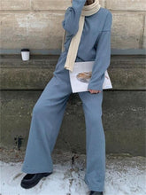Load image into Gallery viewer, Simple And Versatile Solid Color Women'S Suit