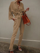 Load image into Gallery viewer, Fashionable and Comfortable Two-piece Suit