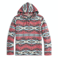 Load image into Gallery viewer, Men'S Autumn And Winter Ethnic Print Warm Sweater