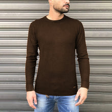 Load image into Gallery viewer, Men'S Fashion Button Casual Turtleneck Sweater