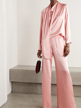 Load image into Gallery viewer, Fashion Solid Color Comfortable Casual Lady Suit