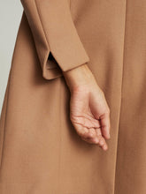 Load image into Gallery viewer, Button Solid Color Fashion Coat