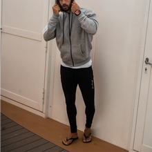 Load image into Gallery viewer, Men'S Fashion Casual Loose Sports Hoodie