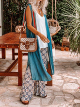 Load image into Gallery viewer, Pure Color Fashion Casual Ladies Three-Piece Suit