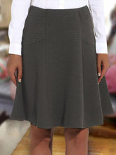 Load image into Gallery viewer, Simple And Casual Solid Color Women'S Umbrella Skirt