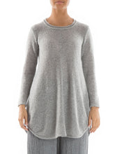 Load image into Gallery viewer, Loose and Comfortable Wool Sweater