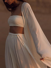 Load image into Gallery viewer, Fashion Solid Color Classic Ladies Suit