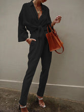 Load image into Gallery viewer, Fashionable and Comfortable Two-piece Suit