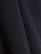 Load image into Gallery viewer, Solid Color Casual Round Neck Irregular Hem Top