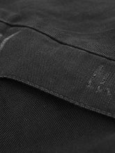 Load image into Gallery viewer, Loose Casual Hooded Solid Color Coat