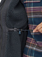 Load image into Gallery viewer, Winter Warm Windproof Cotton Coat