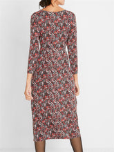 Load image into Gallery viewer, Romantic And Elegant Women'S Dress