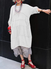 Load image into Gallery viewer, Casual Loose Simple Women'S Suit