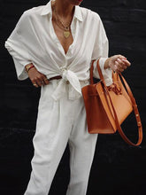 Load image into Gallery viewer, Fashionable and Comfortable Two-piece Suit