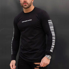 Load image into Gallery viewer, Fashion Casual Printed Monogram T-Shirt