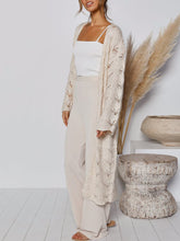 Load image into Gallery viewer, Pure Color Casual Long-sleeved Fashion Sweater