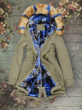 Load image into Gallery viewer, Pure Color Furry Hoodie Jacket for Women