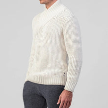 Load image into Gallery viewer, Fashion Casual Solid Color Creative Long Sleeve Sweater