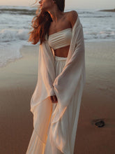 Load image into Gallery viewer, Fashion Solid Color Classic Ladies Suit