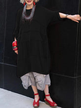 Load image into Gallery viewer, Casual Loose Simple Women'S Suit